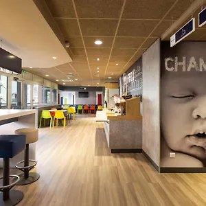 2* Hotel Ibis Budget Jallieu Centre