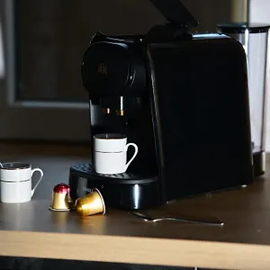 La Flemingite Frühstückspension