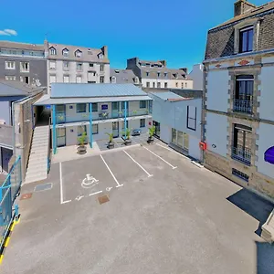 https://hotel-de-la-gare-quimper.inbrittany.com